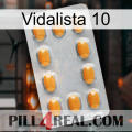 Vidalista 10 cialis3